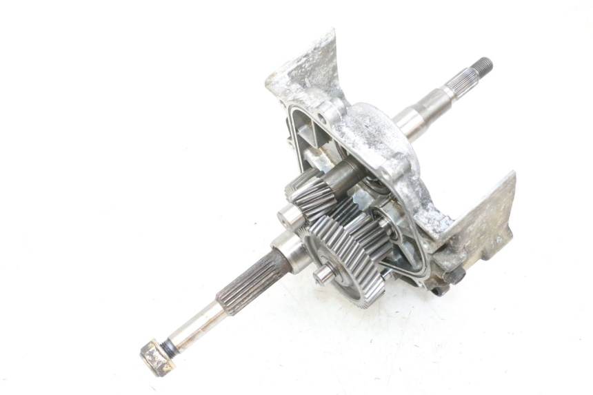 photo de TRANSMISSION ROUE DAELIM S1 125 (2007 - 2016) - Marquages et références