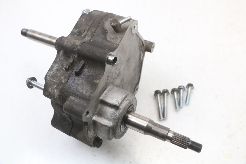 photo de Transmission de roue DAELIM S3 125 (2010 - 2017) - Vue principale