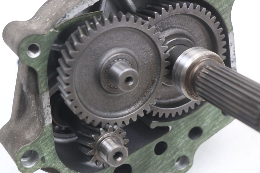 photo de Transmission de roue DAELIM S3 125 (2010 - 2017) - Vue produit