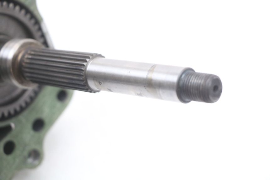 photo de Transmission de roue DAELIM S3 125 (2010 - 2017) - Détails caractéristiques