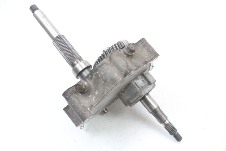 photo de Transmission de roue DAELIM S3 125 (2010 - 2017) - Zoom composants