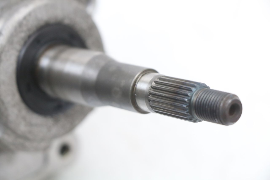 photo de Transmission de roue DAELIM S3 125 (2010 - 2017) - Photo complémentaire