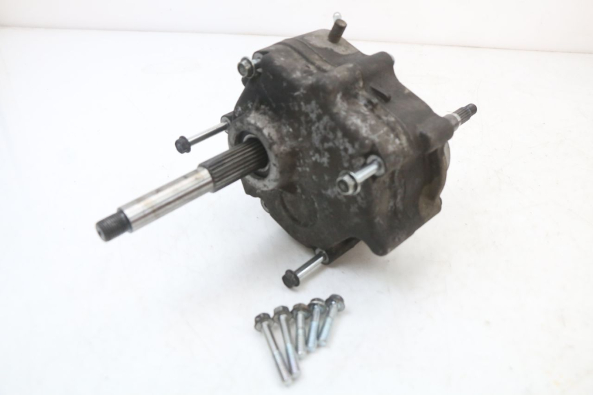 photo de Transmission de roue DAELIM S3 125 (2010 - 2017) - Autre angle de vue