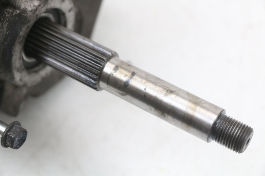 photo de Transmission de roue DAELIM S3 125 (2010 - 2017) - Vue d’ensemble