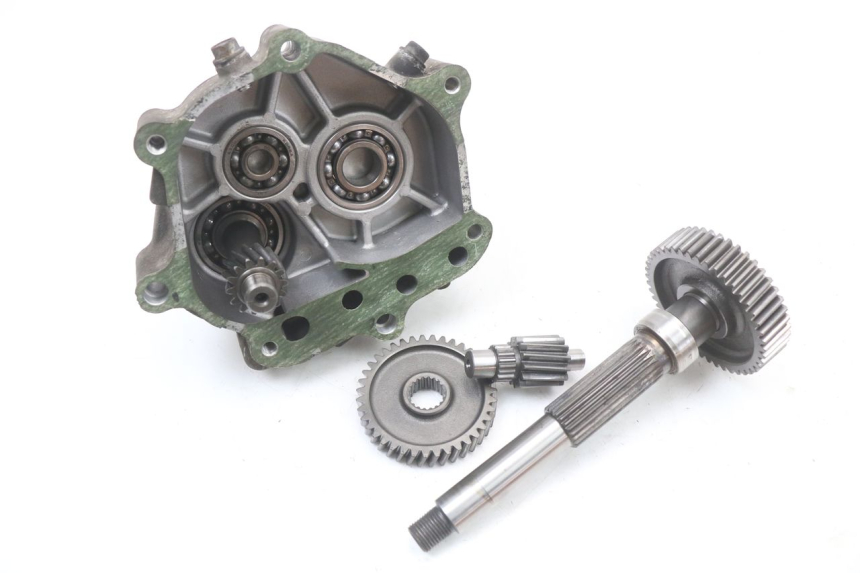 photo de Transmission de roue DAELIM S3 125 (2010 - 2017) - Points de fixation