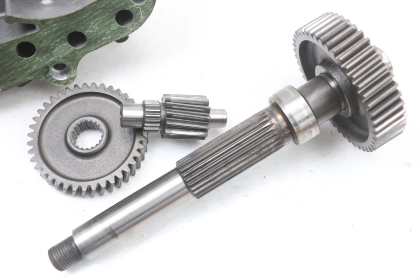 photo de Transmission de roue DAELIM S3 125 (2010 - 2017) - Pièce contrôlée