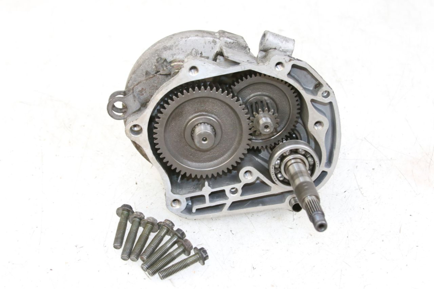 photo de TRANSMISSION ROUE  JM MOTORS SANTANA 50 (2014 - 2023) - Vue principale