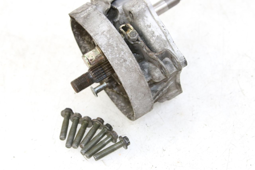 photo de TRANSMISSION ROUE  JM MOTORS SANTANA 50 (2014 - 2023) - Zoom état d’usage