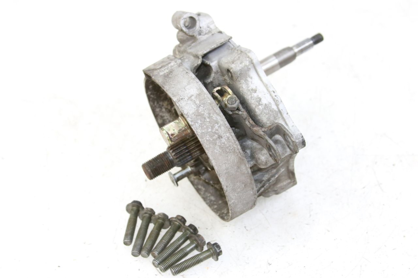 photo de TRANSMISSION ROUE  JM MOTORS SANTANA 50 (2014 - 2023) - Gros plan technique