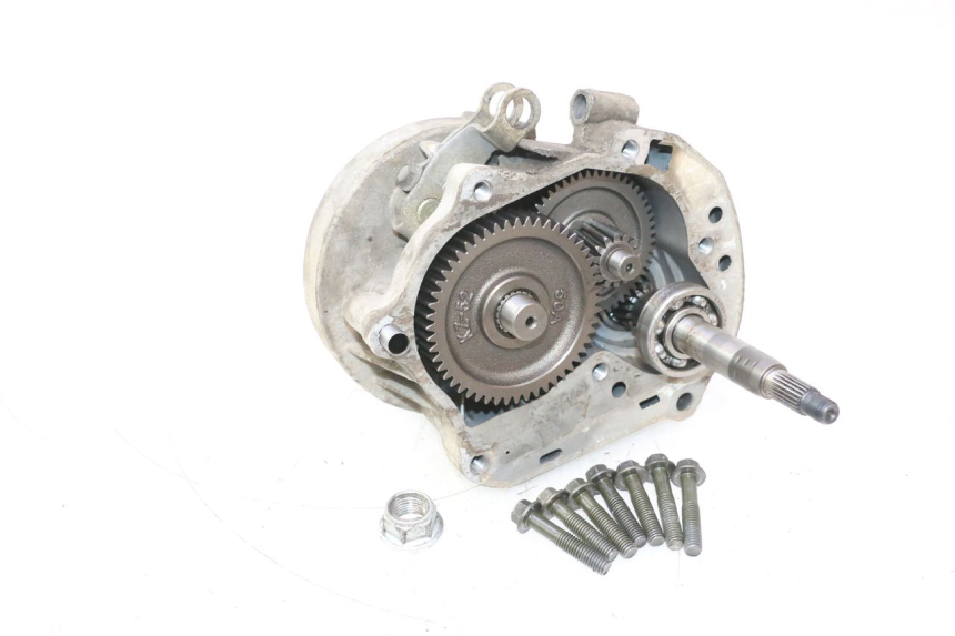 photo de TRANSMISSION ROUE  JM MOTORS SANTANA 50 (2014 - 2023) - Détail de la pièce
