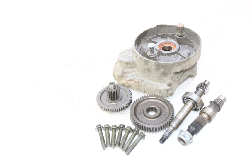 photo de TRANSMISSION ROUE  JM MOTORS SANTANA 50 (2014 - 2023) - Détails caractéristiques