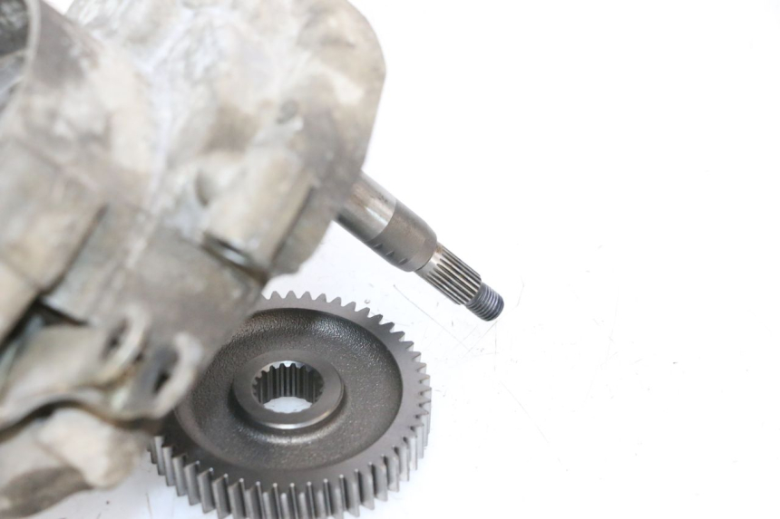 photo de TRANSMISSION ROUE  JM MOTORS SANTANA 50 (2014 - 2023) - Autre angle de vue