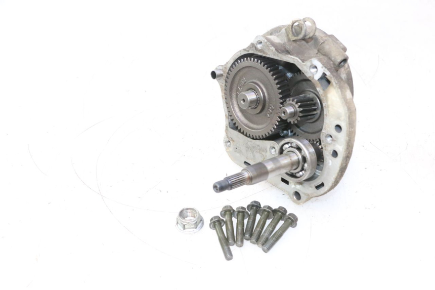 photo de TRANSMISSION ROUE  JM MOTORS SANTANA 50 (2014 - 2023) - Pièce contrôlée