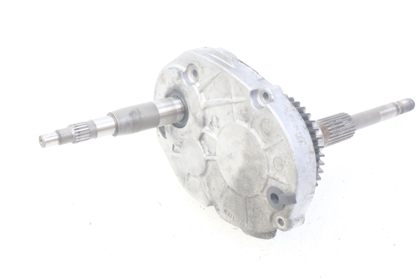 photo de TRANSMISSION ROUE PEUGEOT SATELIS COMPRESSOR K15 125 (2006 - 2009) - Détail de la pièce