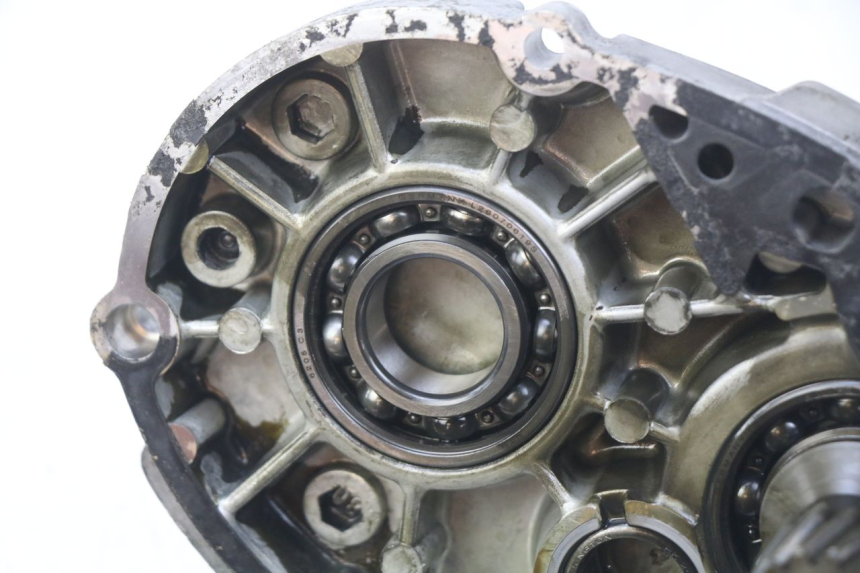 photo de TRANSMISSION ROUE PEUGEOT SATELIS COMPRESSOR K15 125 (2006 - 2009) - Photo complémentaire