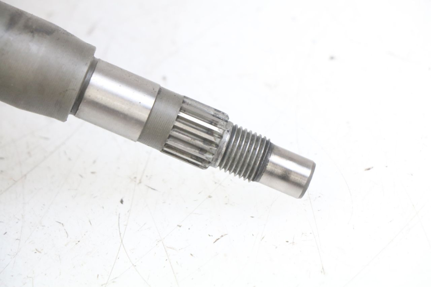 photo de TRANSMISSION ROUE PEUGEOT SATELIS COMPRESSOR K15 125 (2006 - 2009) - Pièce contrôlée