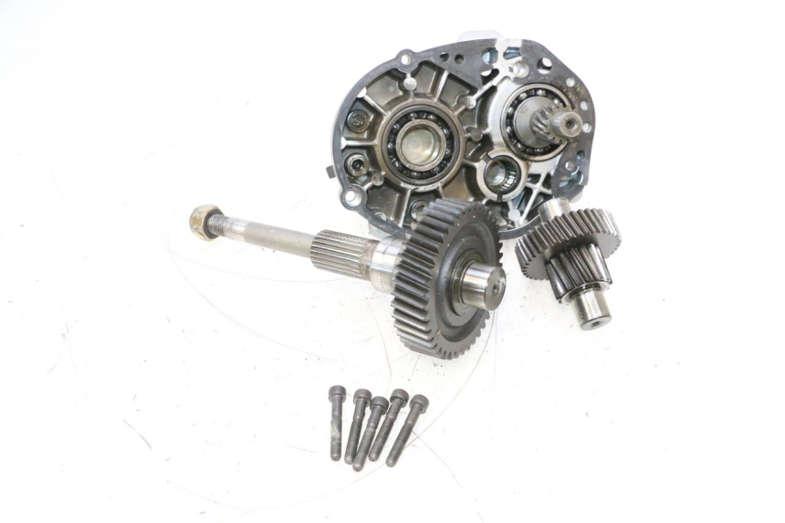 photo de TRANSMISSION ROUE PEUGEOT SATELIS COMPRESSOR K15 125 (2006 - 2009) - Détail de la pièce