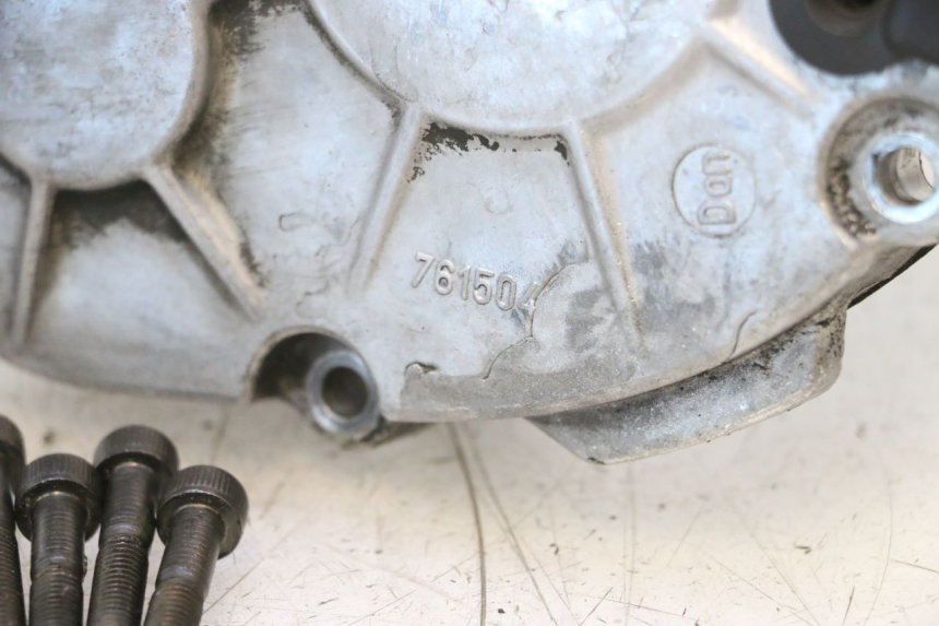 photo de TRANSMISSION ROUE PEUGEOT SATELIS COMPRESSOR K15 125 (2006 - 2009) - Zoom état d’usage