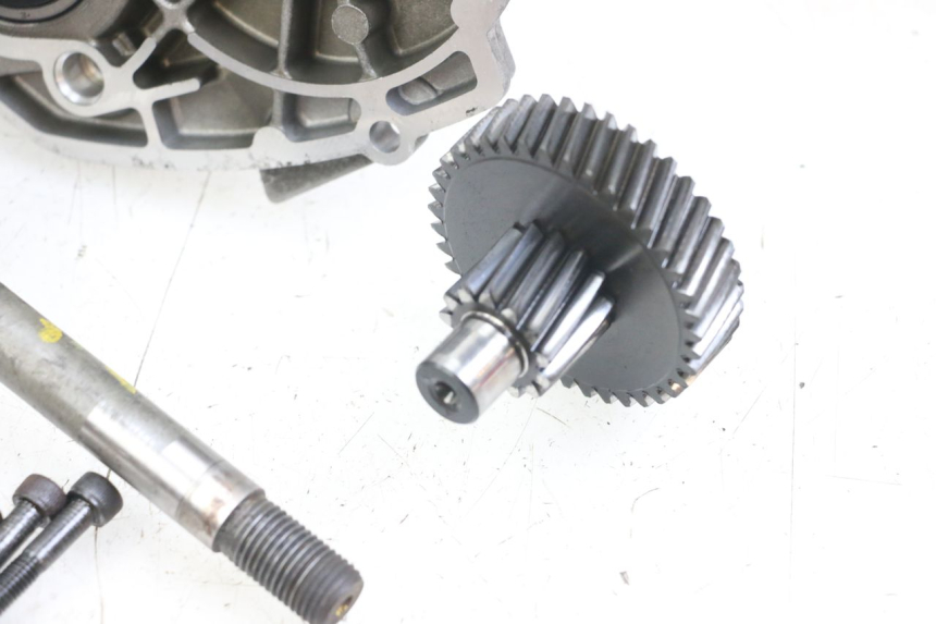 photo de TRANSMISSION ROUE PEUGEOT SATELIS 125 (2006 - 2009) - Vue produit