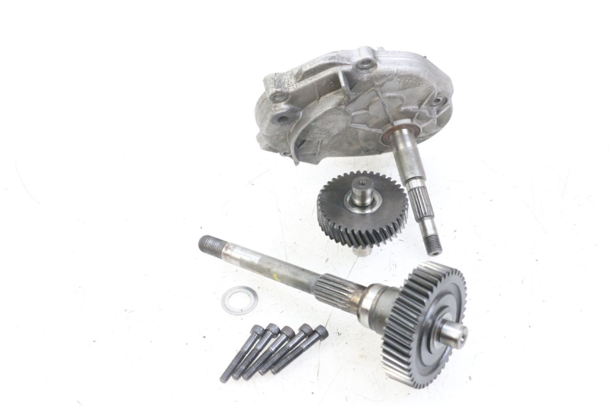 photo de TRANSMISSION ROUE PEUGEOT SATELIS 125 (2006 - 2009) - Pièce contrôlée