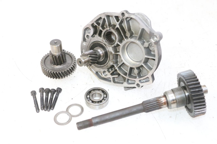 photo de TRANSMISSION ROUE  PEUGEOT SATELIS 125 (2013 - 2018) - Vue principale