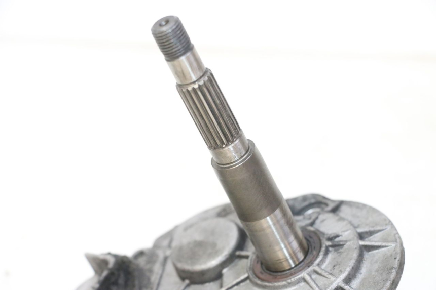 photo de TRANSMISSION ROUE  PEUGEOT SATELIS 125 (2013 - 2018) - Vue produit