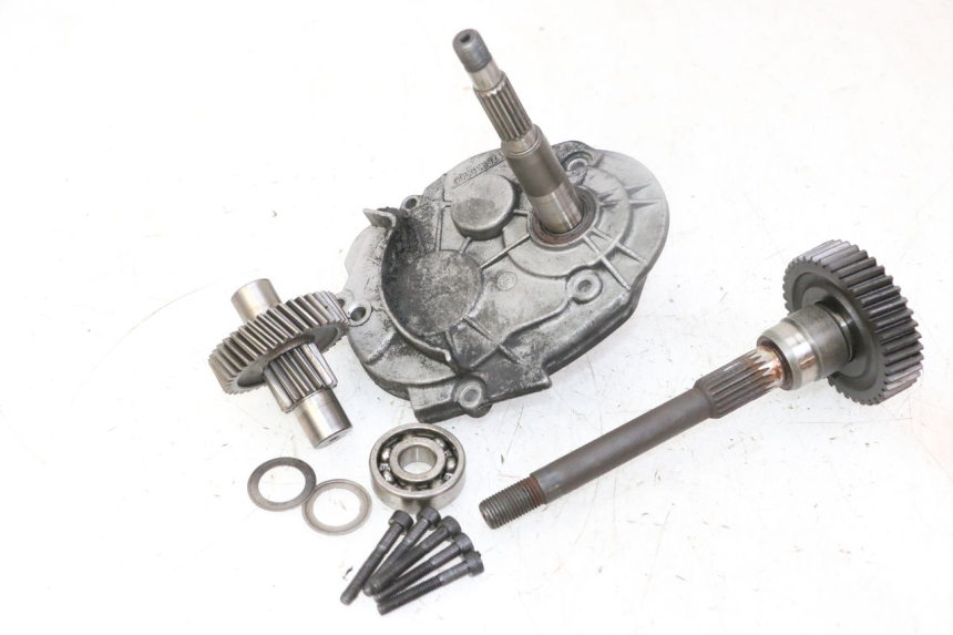 photo de TRANSMISSION ROUE  PEUGEOT SATELIS 125 (2013 - 2018) - Détails caractéristiques