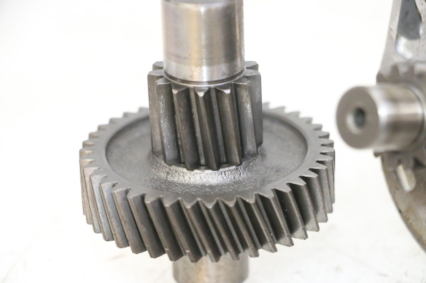 photo de TRANSMISSION ROUE  PEUGEOT SATELIS 125 (2013 - 2018) - Photo complémentaire