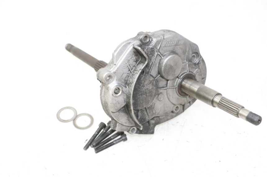 photo de TRANSMISSION ROUE  PEUGEOT SATELIS 125 (2013 - 2018) - Zoom état d’usage