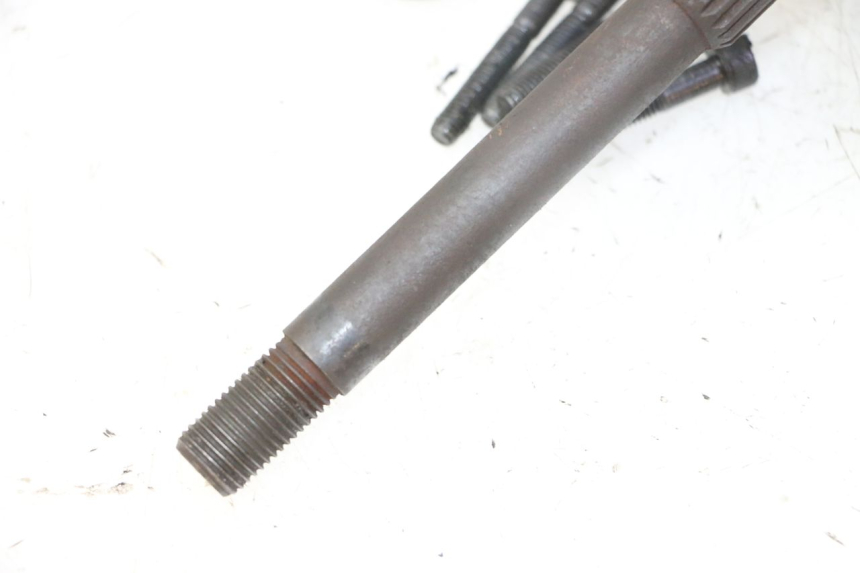 photo de TRANSMISSION ROUE  PEUGEOT SATELIS 125 (2013 - 2018) - Vue d’ensemble