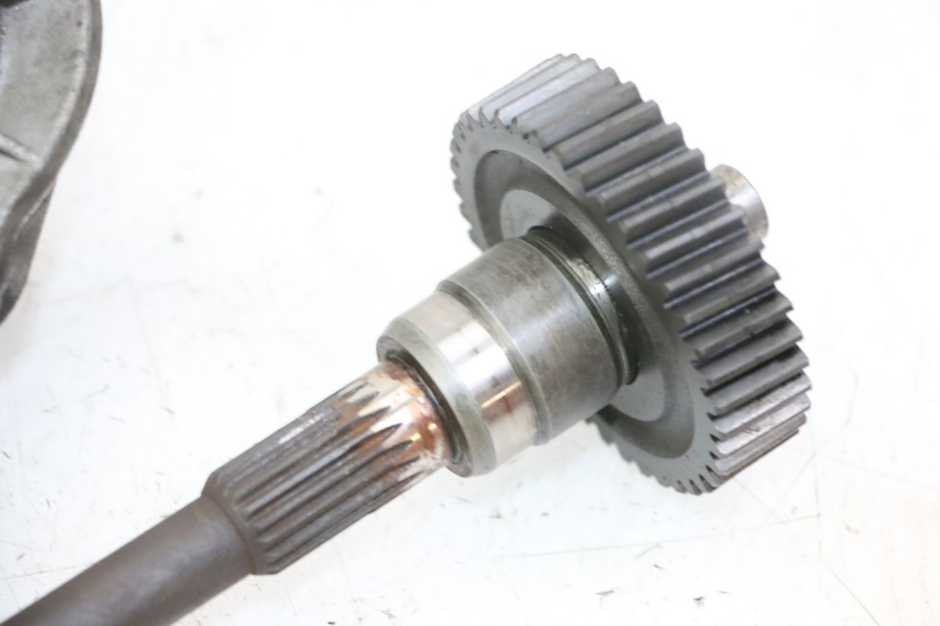 photo de TRANSMISSION ROUE  PEUGEOT SATELIS 125 (2013 - 2018) - Pièce contrôlée