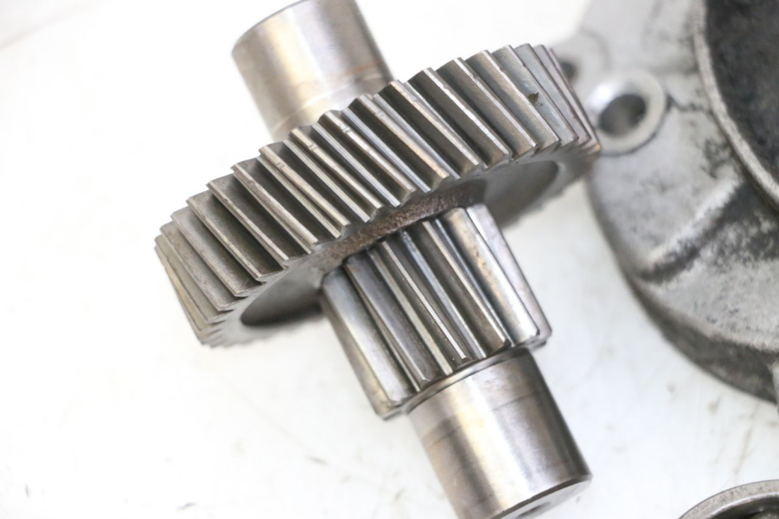 photo de TRANSMISSION ROUE  PEUGEOT SATELIS 125 (2013 - 2018) - Marquages et références