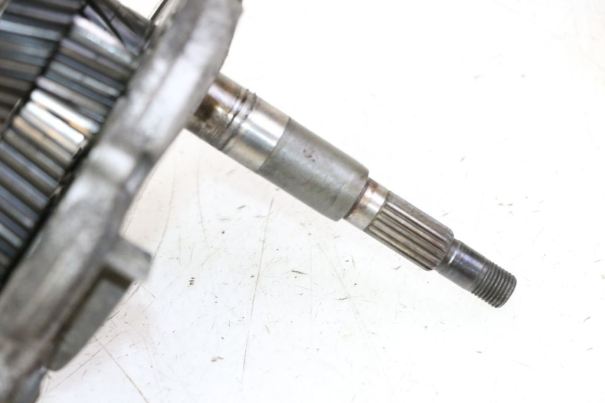 photo de TRANSMISSION ROUE PEUGEOT SATELIS 125 (2010 - 2012) - Autre angle de vue