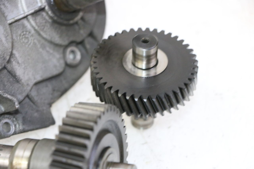 photo de TRANSMISSION ROUE PEUGEOT SATELIS 125 (2010 - 2012) - Pièce contrôlée