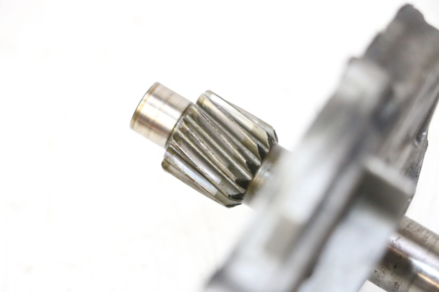 photo de TRANSMISSION ROUE PEUGEOT SATELIS 125 (2006 - 2009) - Vue produit