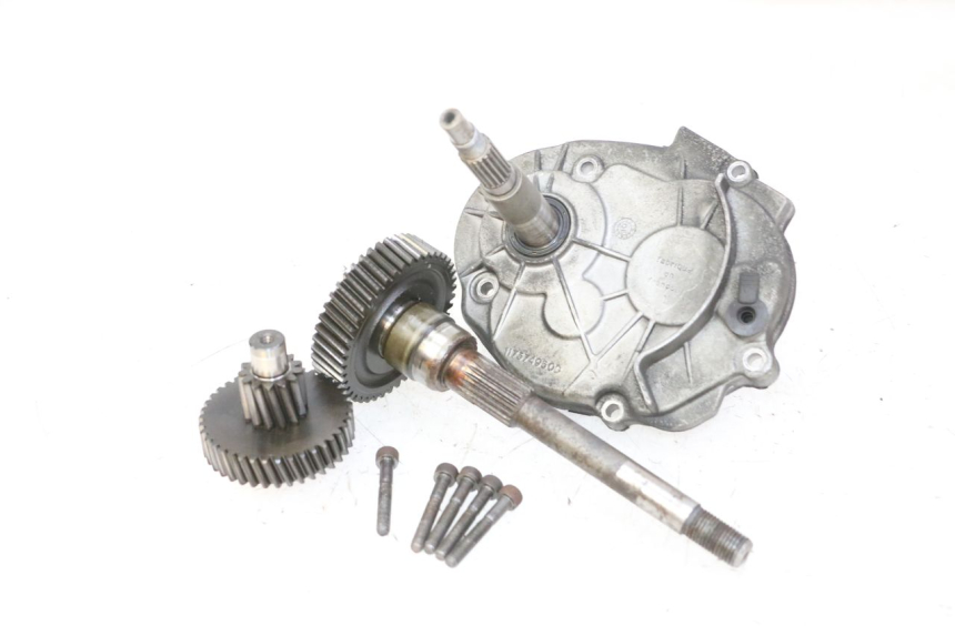 photo de TRANSMISSION ROUE PEUGEOT SATELIS 125 (2006 - 2009) - Pièce contrôlée