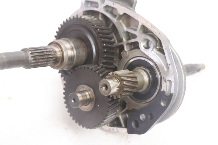 photo de TRANSMISSION ROUE PEUGEOT SATELIS 125 (2006 - 2009) - Vue produit
