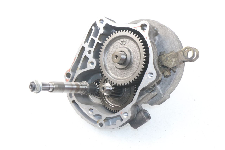 photo de TRANSMISSION ROUE  JM MOTORS SC 4T 50 (2012 - 2017) - Vue principale