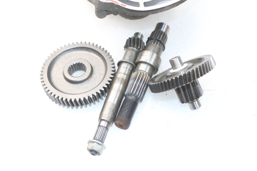 photo de TRANSMISSION ROUE  JM MOTORS SC 4T 50 (2012 - 2017) - Détail de la pièce