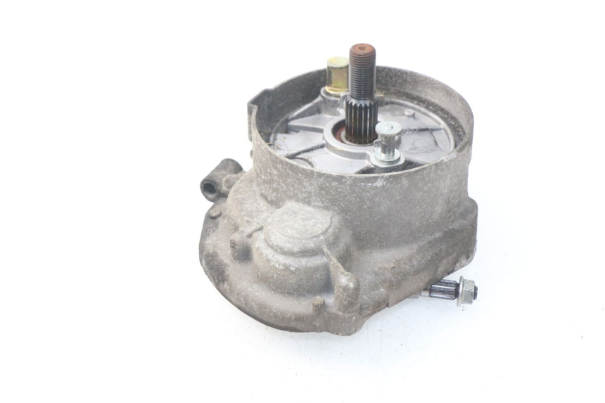 photo de TRANSMISSION ROUE  JM MOTORS SC 4T 50 (2012 - 2017) - Zoom état d’usage