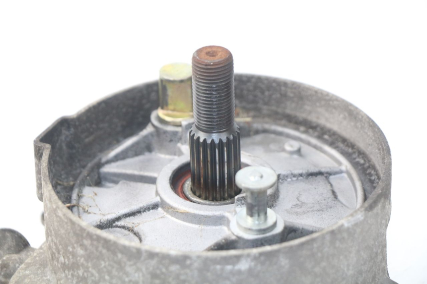 photo de TRANSMISSION ROUE  JM MOTORS SC 4T 50 (2012 - 2017) - Autre angle de vue