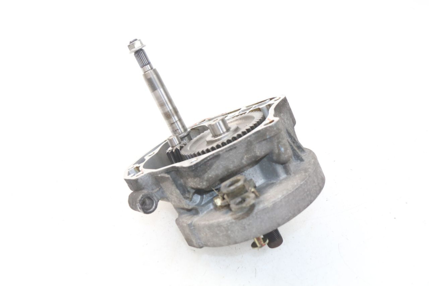 photo de TRANSMISSION ROUE  JM MOTORS SC 4T 50 (2012 - 2017) - Points de fixation