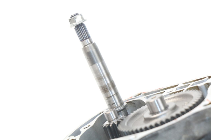 photo de TRANSMISSION ROUE  JM MOTORS SC 4T 50 (2012 - 2017) - État de surface