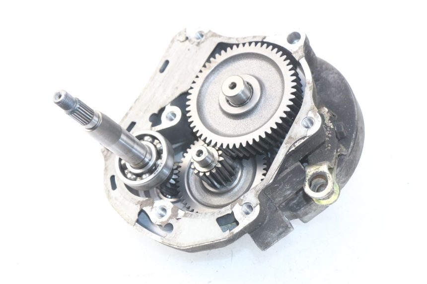 photo de TRANSMISSION ROUE  JM MOTORS SC 4T 50 (2018 - 2021) - Vue principale