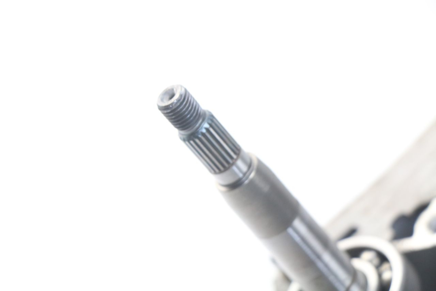 photo de TRANSMISSION ROUE  JM MOTORS SC 4T 50 (2018 - 2021) - Détail de la pièce