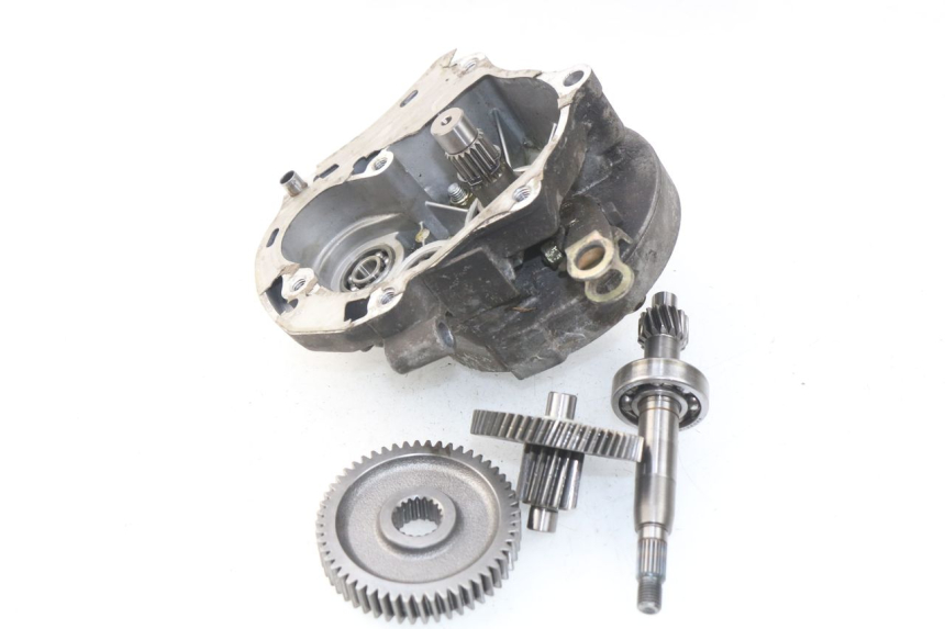 photo de TRANSMISSION ROUE  JM MOTORS SC 4T 50 (2018 - 2021) - Autre angle de vue