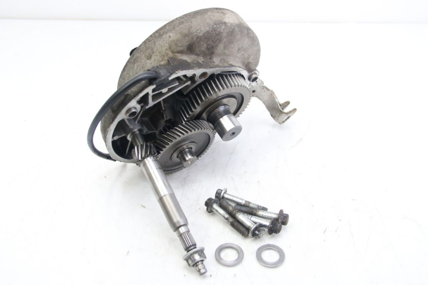 photo de TRANSMISSION ROUE APRILIA SCARABEO 4T 50 (2009 - 2017) - Vue principale