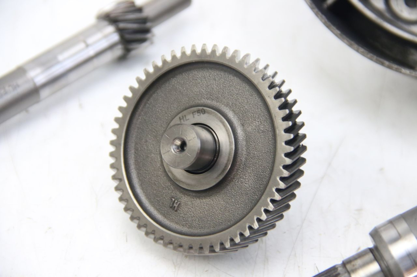 photo de TRANSMISSION ROUE APRILIA SCARABEO 4T 50 (2009 - 2017) - Vue produit