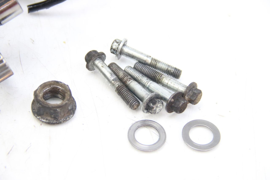 photo de TRANSMISSION ROUE APRILIA SCARABEO 4T 50 (2009 - 2017) - Pièce contrôlée