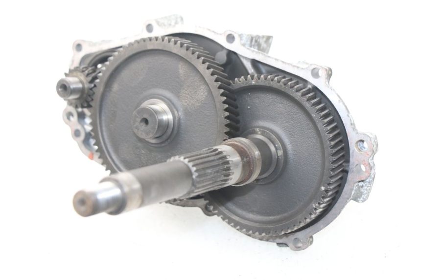 photo de TRANSMISSION ROUE  APRILIA SCARABEO GT 125 (1999 - 2007) - Vue principale